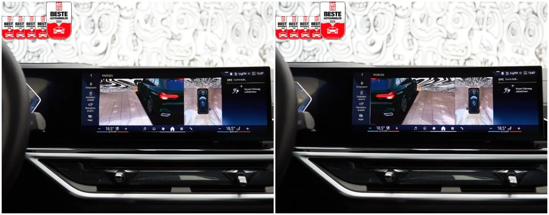 X5 xDrive40d 3x M SPORT PRO LUFT PANO SKY LOUNGE