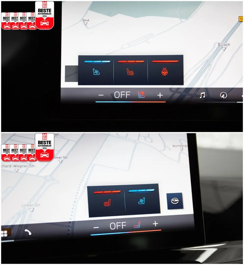 X5 xDrive40d 3x M SPORT PRO LUFT PANO SKY LOUNGE