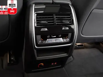 X5 xDrive40d 3x M SPORT PRO LUFT PANO SKY LOUNGE