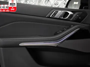 X5 xDrive40d 3x M SPORT PRO LUFT PANO SKY LOUNGE