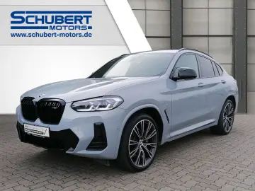 X4 M40 i Laser HUD DA PA Pano Memory Hifi DAB