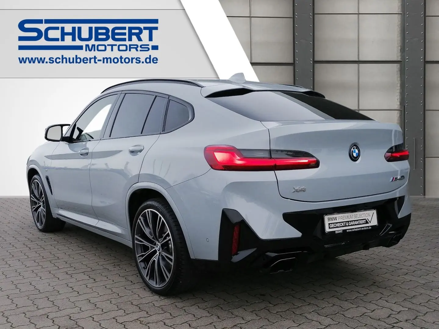 X4 M40 i Laser HUD DA PA Pano Memory Hifi DAB