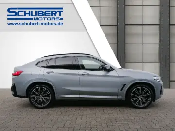 X4 M40 i Laser HUD DA PA Pano Memory Hifi DAB