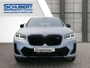 X4 M40 i Laser HUD DA PA Pano Memory Hifi DAB