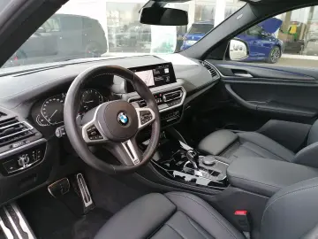 X4 M40 i Laser HUD DA PA Pano Memory Hifi DAB