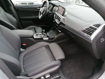 X4 M40 i Laser HUD DA PA Pano Memory Hifi DAB