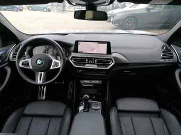 X4 M40 i Laser HUD DA PA Pano Memory Hifi DAB