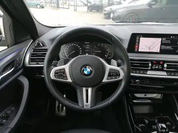 X4 M40 i Laser HUD DA PA Pano Memory Hifi DAB