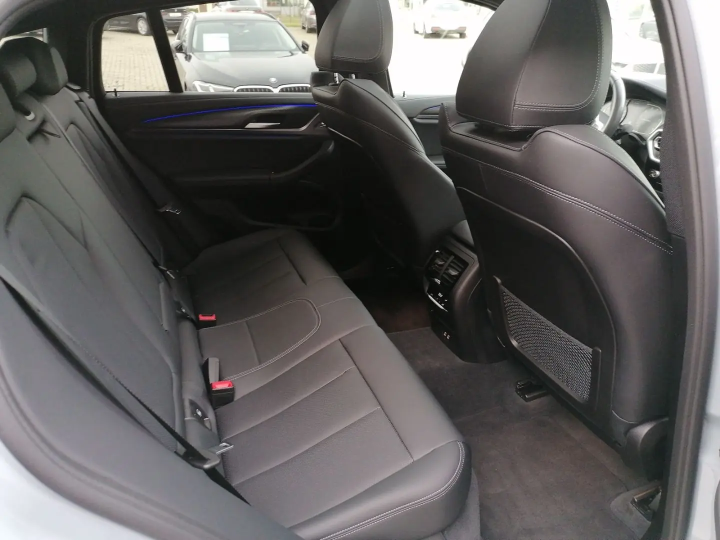 X4 M40 i Laser HUD DA PA Pano Memory Hifi DAB