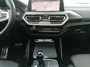 X4 M40 i Laser HUD DA PA Pano Memory Hifi DAB