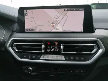 X4 M40 i Laser HUD DA PA Pano Memory Hifi DAB