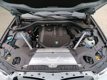 X4 M40 i Laser HUD DA PA Pano Memory Hifi DAB