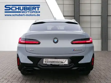 X4 M40 i Laser HUD DA PA Pano Memory Hifi DAB