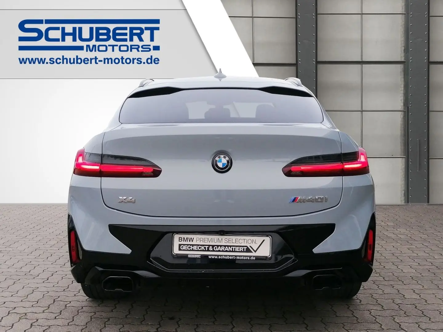 X4 M40 i Laser HUD DA PA Pano Memory Hifi DAB