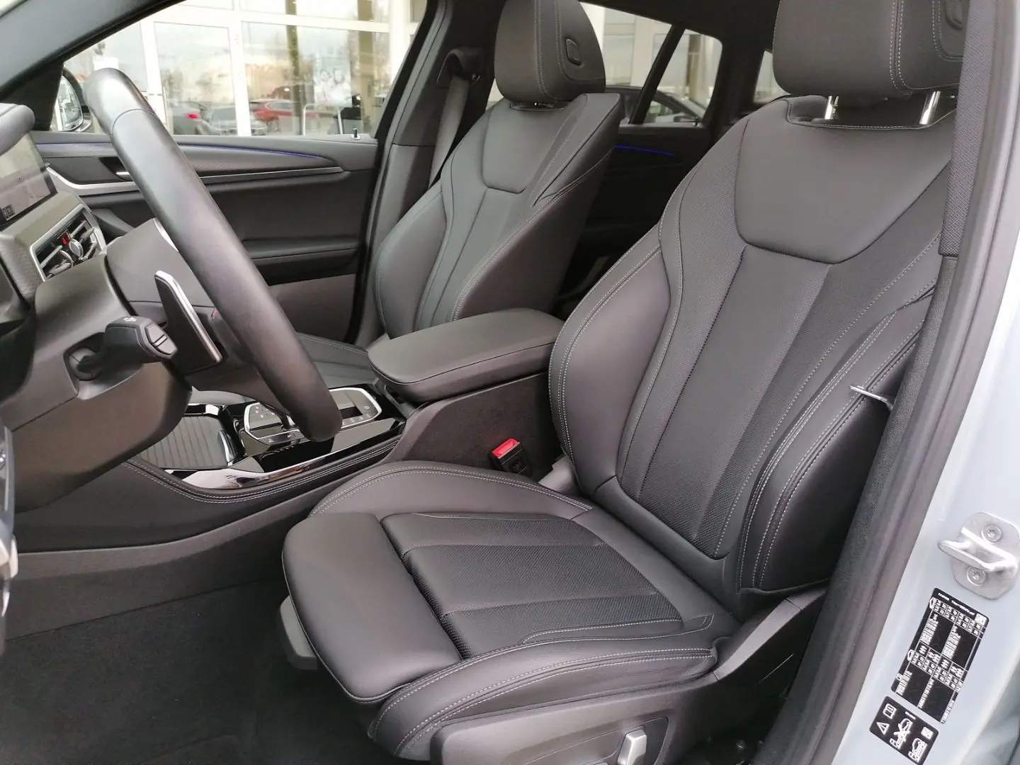 X4 M40 i Laser HUD DA PA Pano Memory Hifi DAB