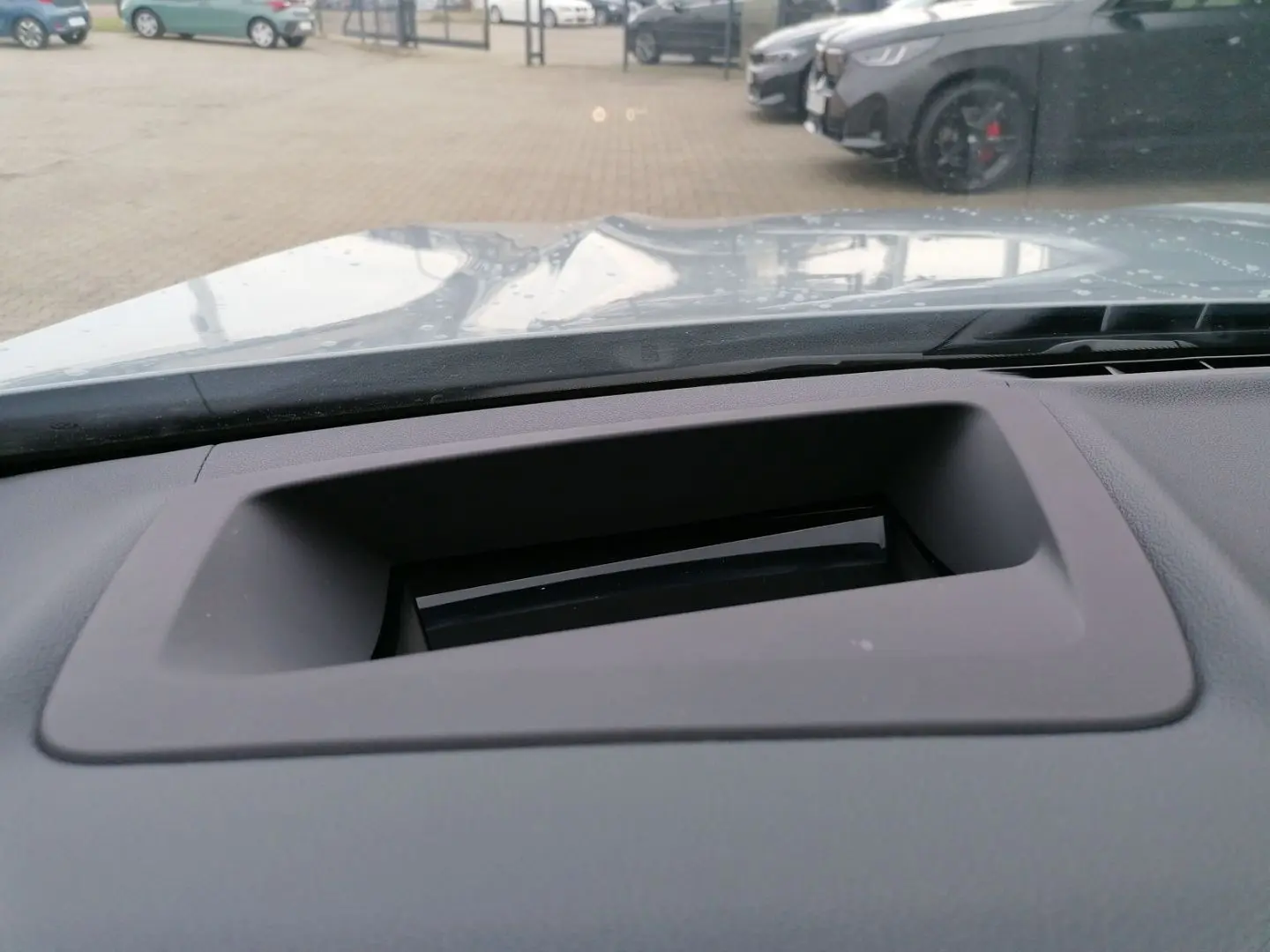 X4 M40 i Laser HUD DA PA Pano Memory Hifi DAB