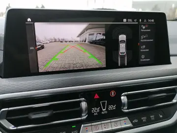 X4 M40 i Laser HUD DA PA Pano Memory Hifi DAB