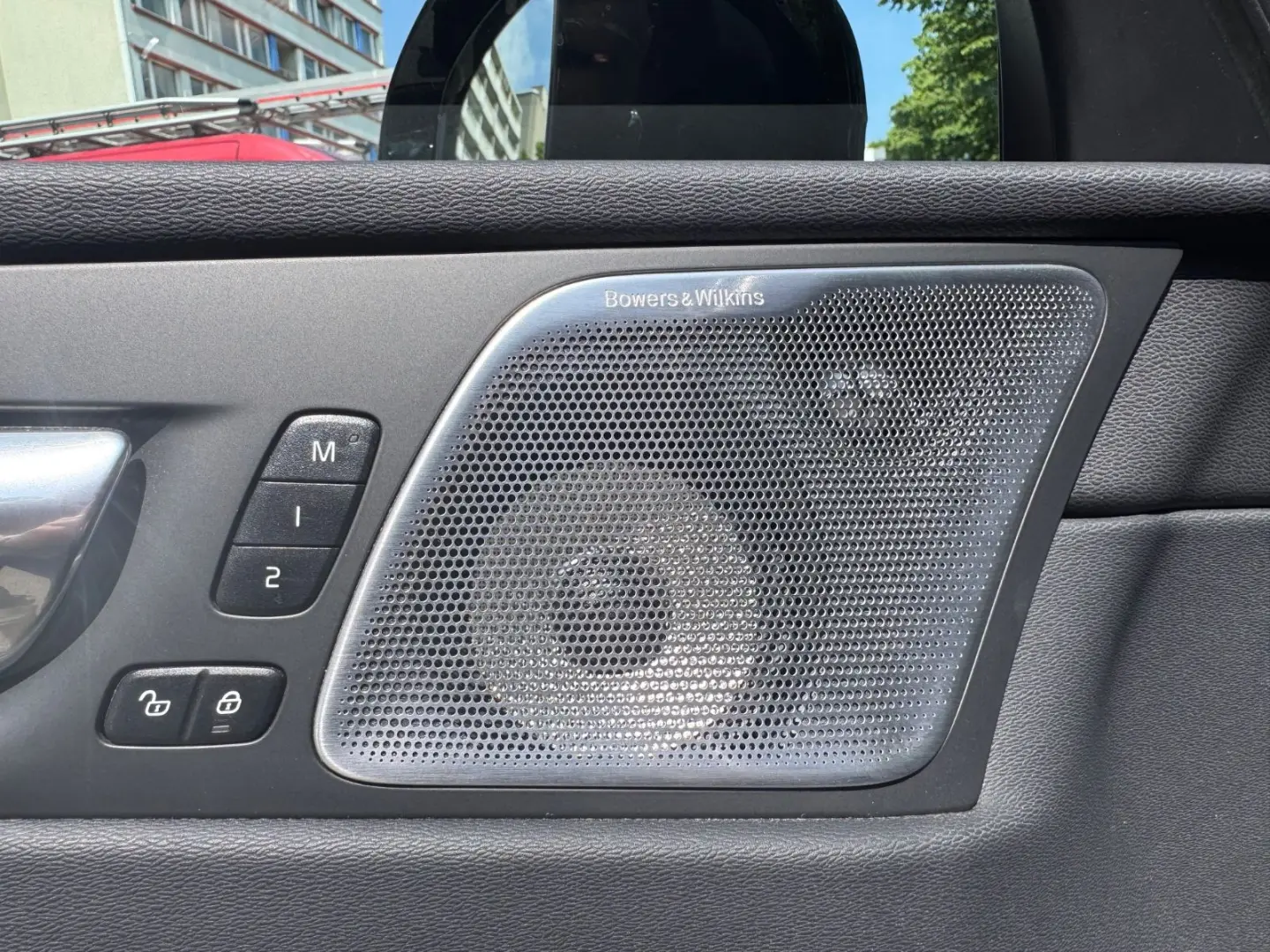 XC60 Ultimate AWD Lift PANO HUD ACC AHK 360