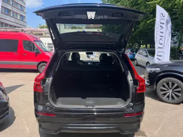 XC60 Ultimate AWD Lift PANO HUD ACC AHK 360