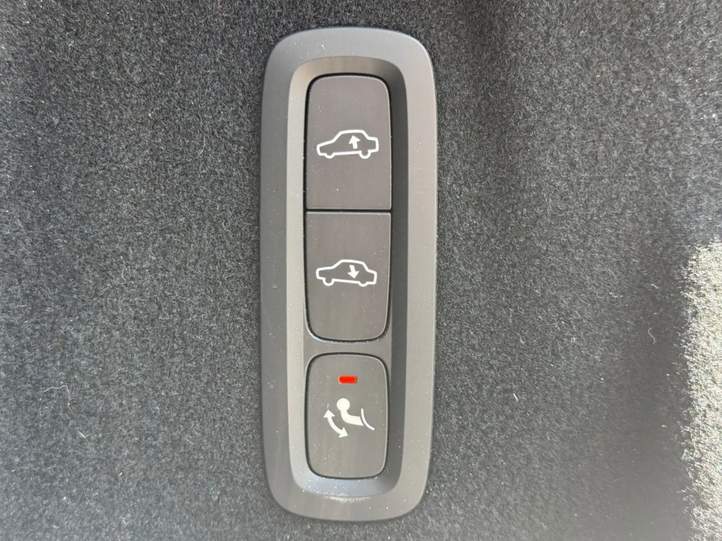 XC60 Ultimate AWD Lift PANO HUD ACC AHK 360