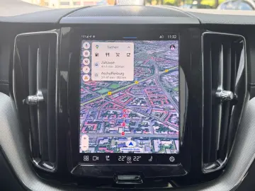 XC60 Ultimate AWD Lift PANO HUD ACC AHK 360