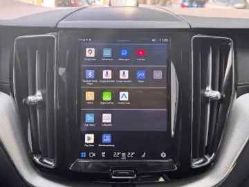 XC60 Ultimate AWD Lift PANO HUD ACC AHK 360