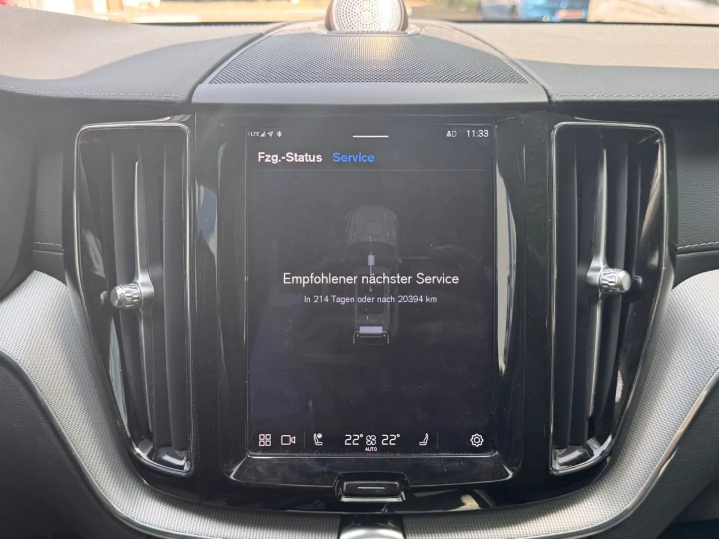 XC60 Ultimate AWD Lift PANO HUD ACC AHK 360