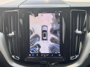 XC60 Ultimate AWD Lift PANO HUD ACC AHK 360