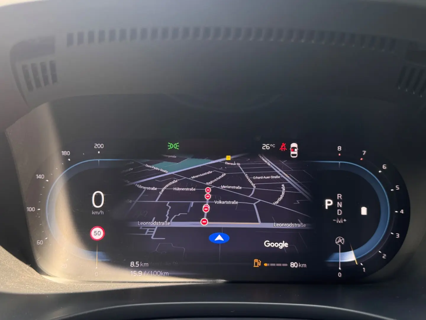 XC60 Ultimate AWD Lift PANO HUD ACC AHK 360