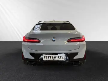 X4 M40d Head-Up Harman Kardon Pano AHK