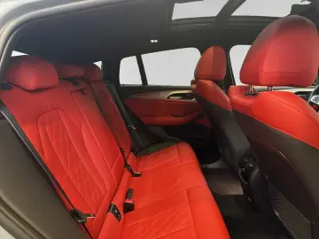 X4 M40d Head-Up Harman Kardon Pano AHK