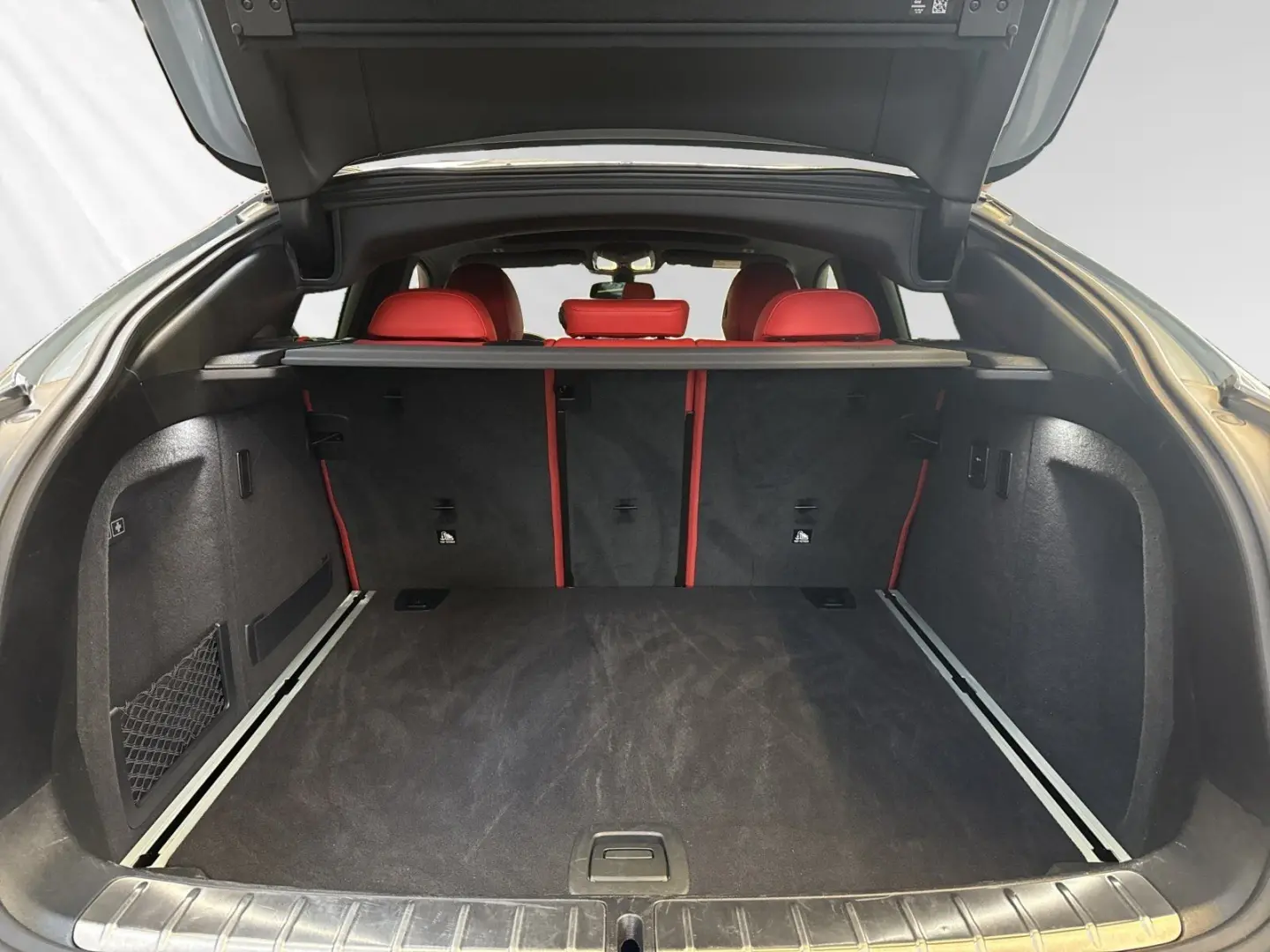 X4 M40d Head-Up Harman Kardon Pano AHK