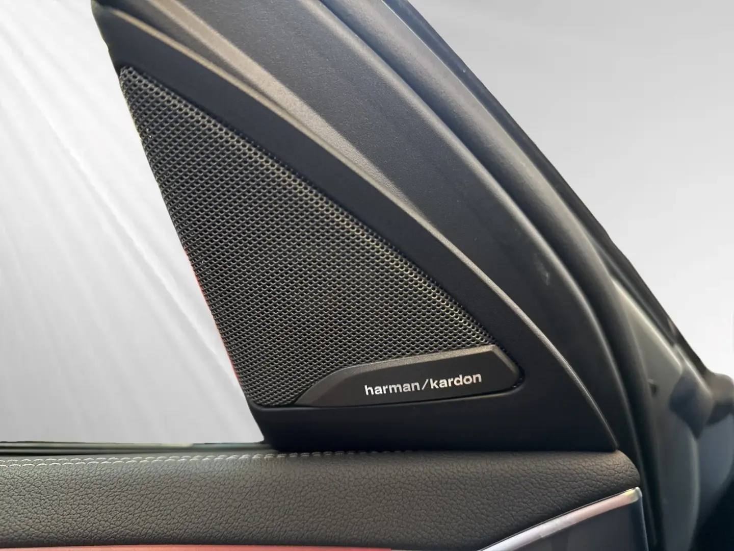 X4 M40d Head-Up Harman Kardon Pano AHK