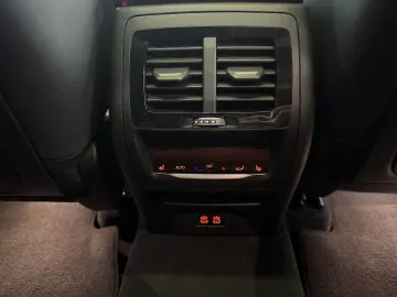 X4 M40d Head-Up Harman Kardon Pano AHK