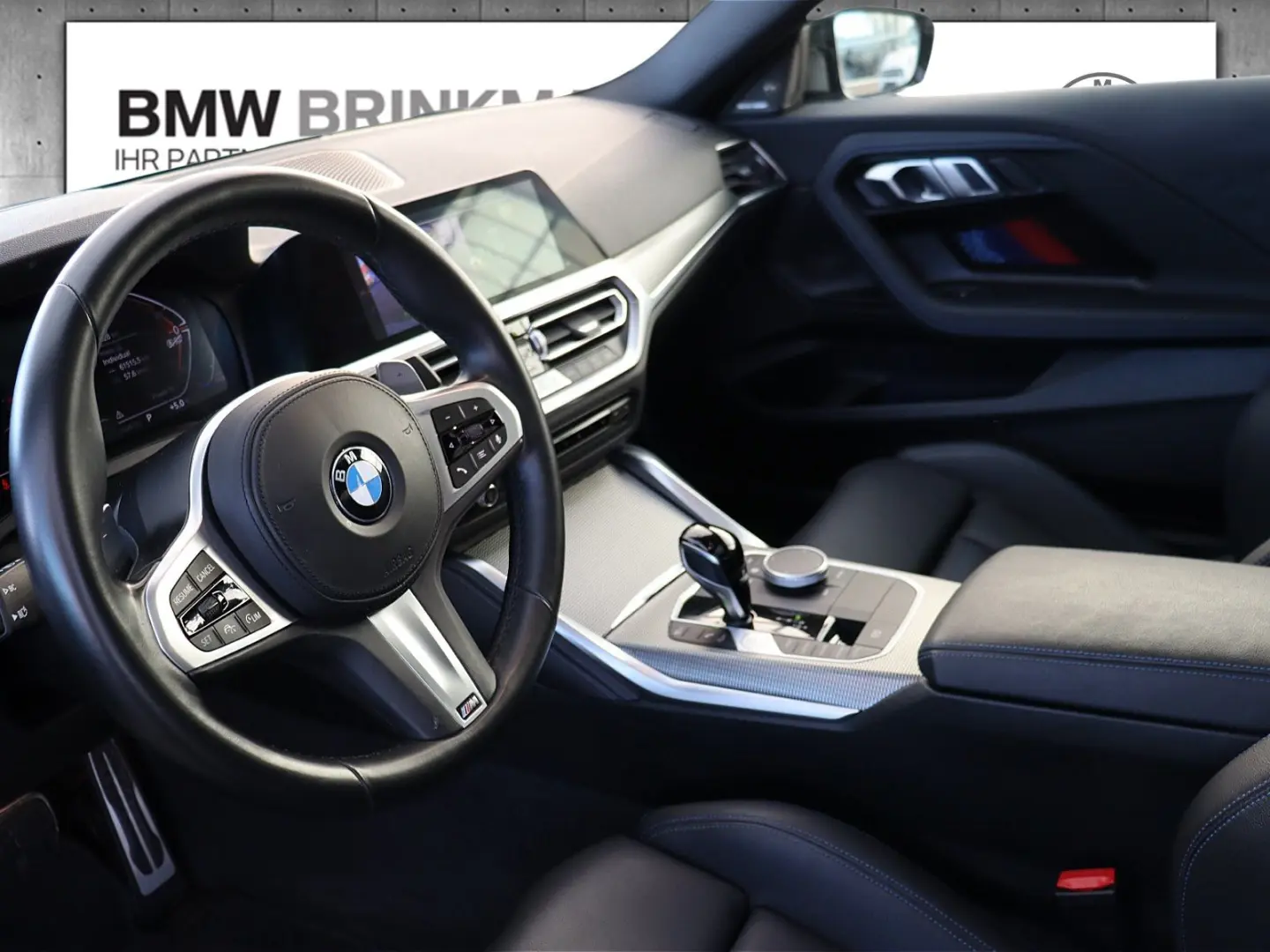 M240i xDrive Coupé aut.   AHK   NAVI   HUD   HK