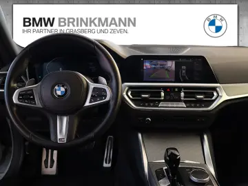 M240i xDrive Coupé aut.   AHK   NAVI   HUD   HK