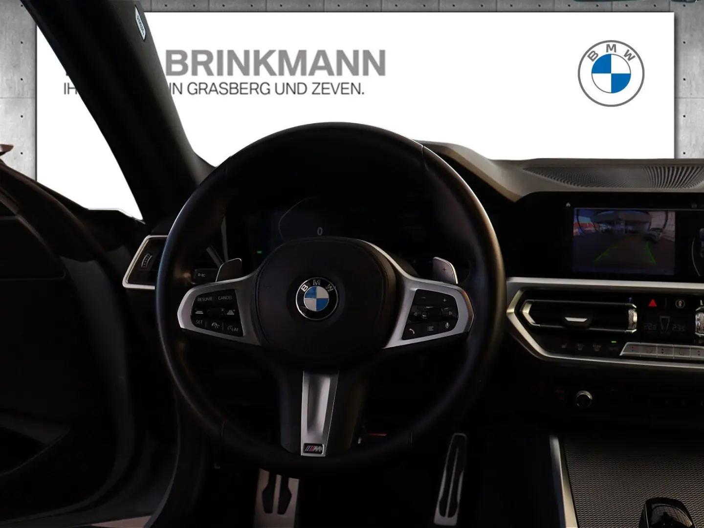 M240i xDrive Coupé aut.   AHK   NAVI   HUD   HK