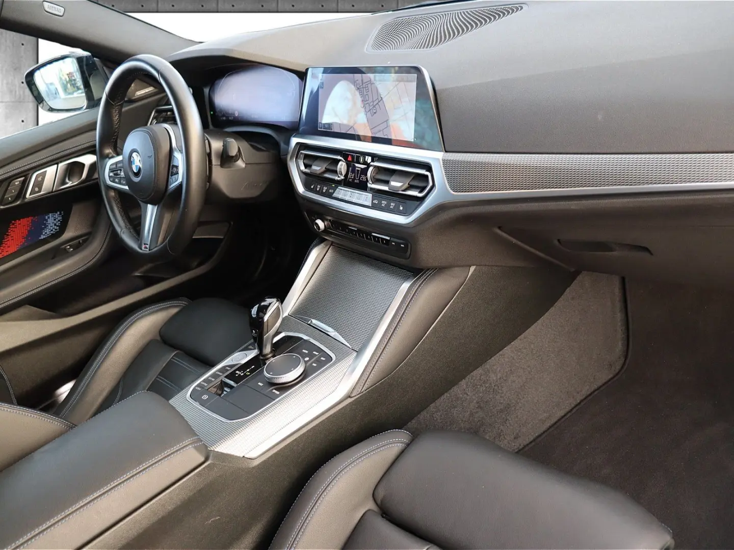 M240i xDrive Coupé aut.   AHK   NAVI   HUD   HK