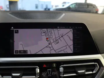 M240i xDrive Coupé aut.   AHK   NAVI   HUD   HK