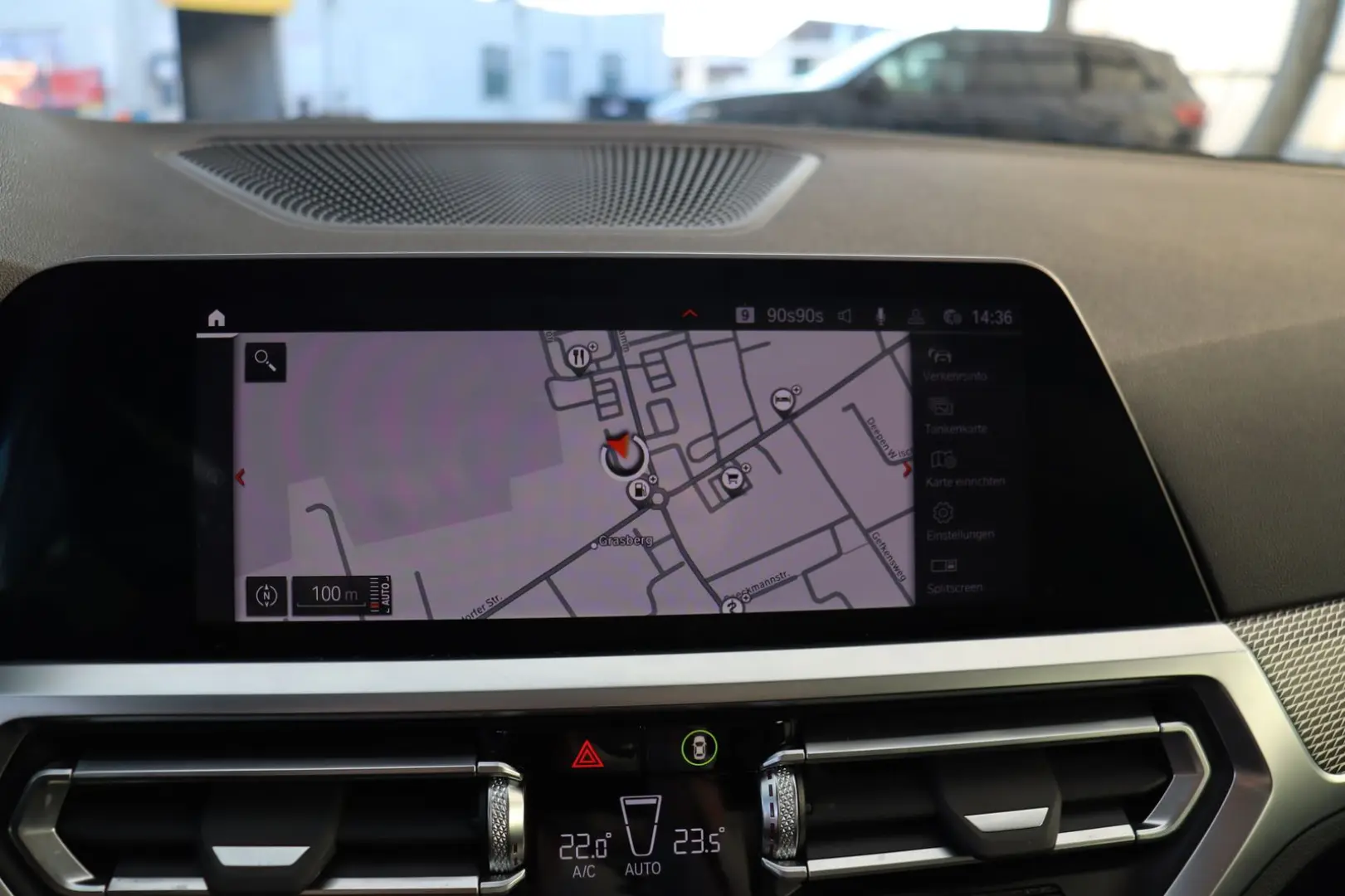 M240i xDrive Coupé aut.   AHK   NAVI   HUD   HK