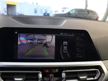 M240i xDrive Coupé aut.   AHK   NAVI   HUD   HK