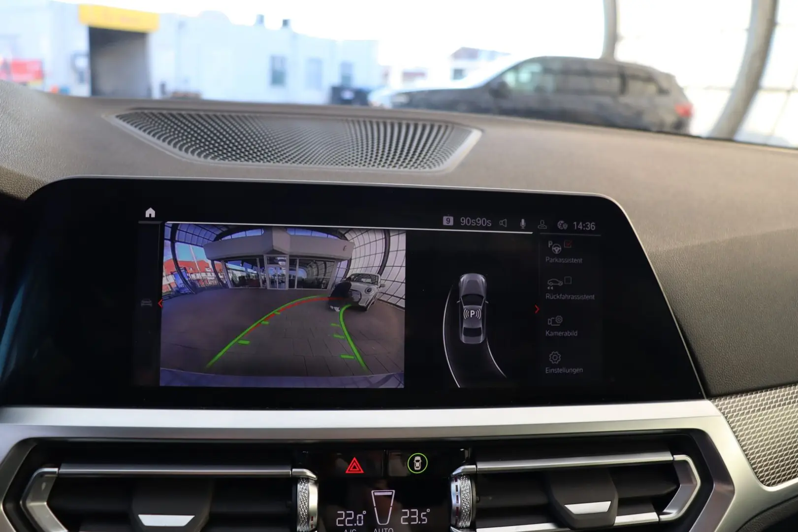 M240i xDrive Coupé aut.   AHK   NAVI   HUD   HK