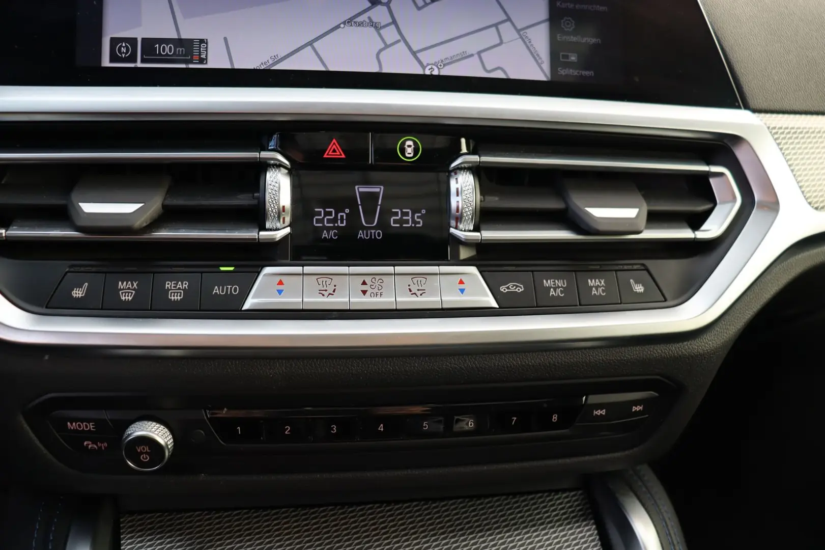 M240i xDrive Coupé aut.   AHK   NAVI   HUD   HK