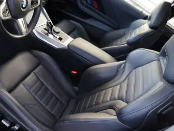 M240i xDrive Coupé aut.   AHK   NAVI   HUD   HK