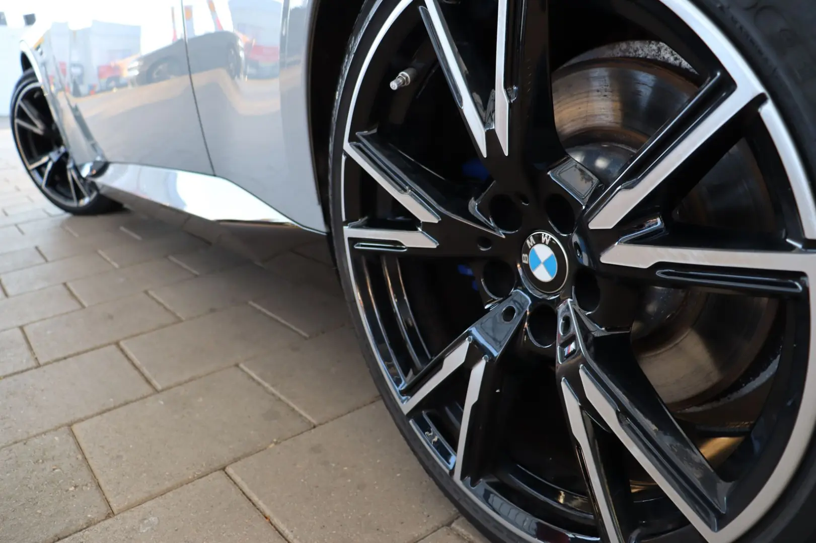 M240i xDrive Coupé aut.   AHK   NAVI   HUD   HK