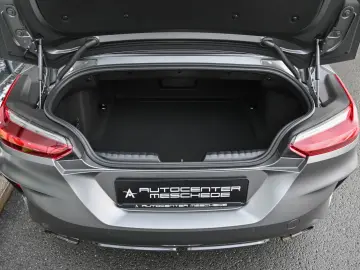 Z4 M40i M Shadow Live Cockpit Prof  Head-Up  19