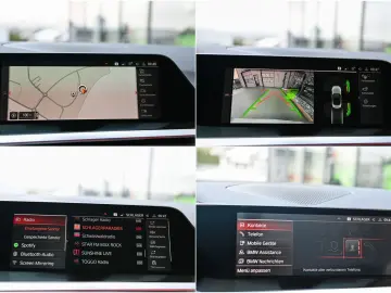 Z4 M40i M Shadow Live Cockpit Prof  Head-Up  19