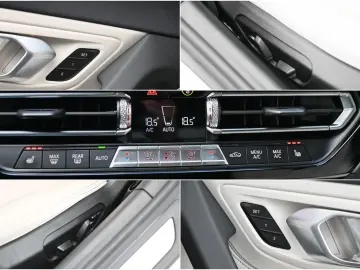 Z4 M40i M Shadow Live Cockpit Prof  Head-Up  19