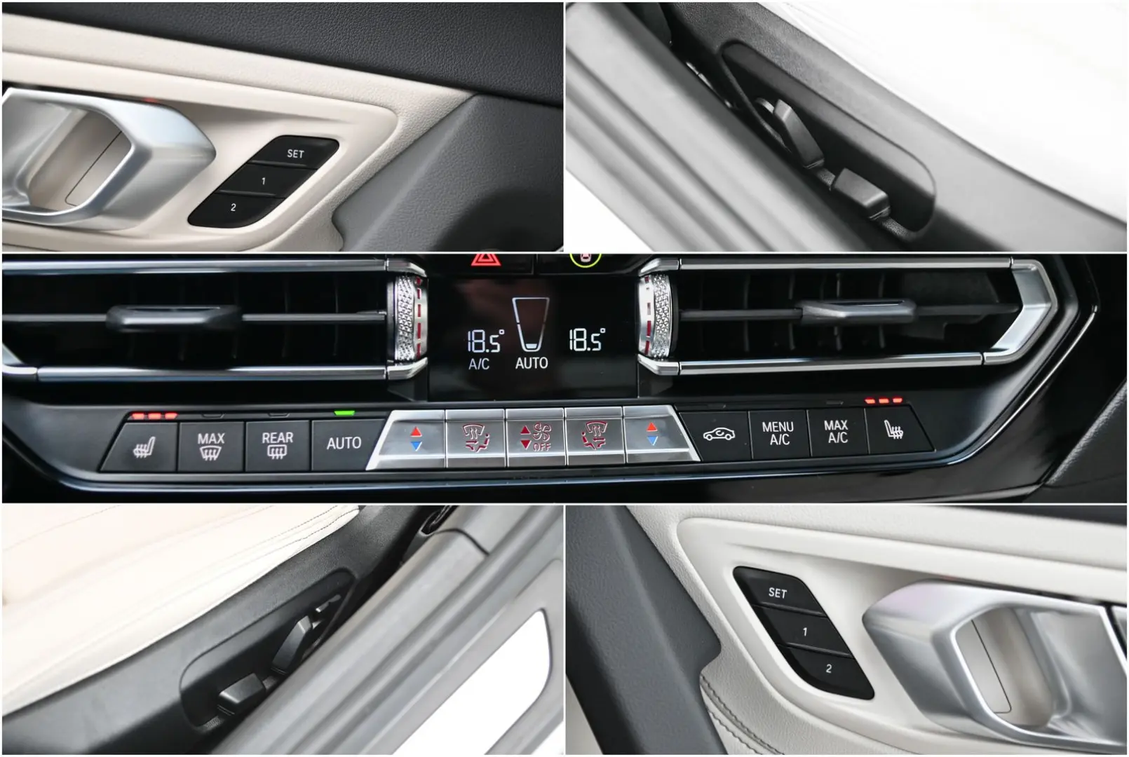 Z4 M40i M Shadow Live Cockpit Prof  Head-Up  19