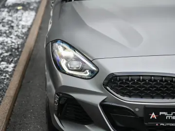 Z4 M40i M Shadow Live Cockpit Prof  Head-Up  19